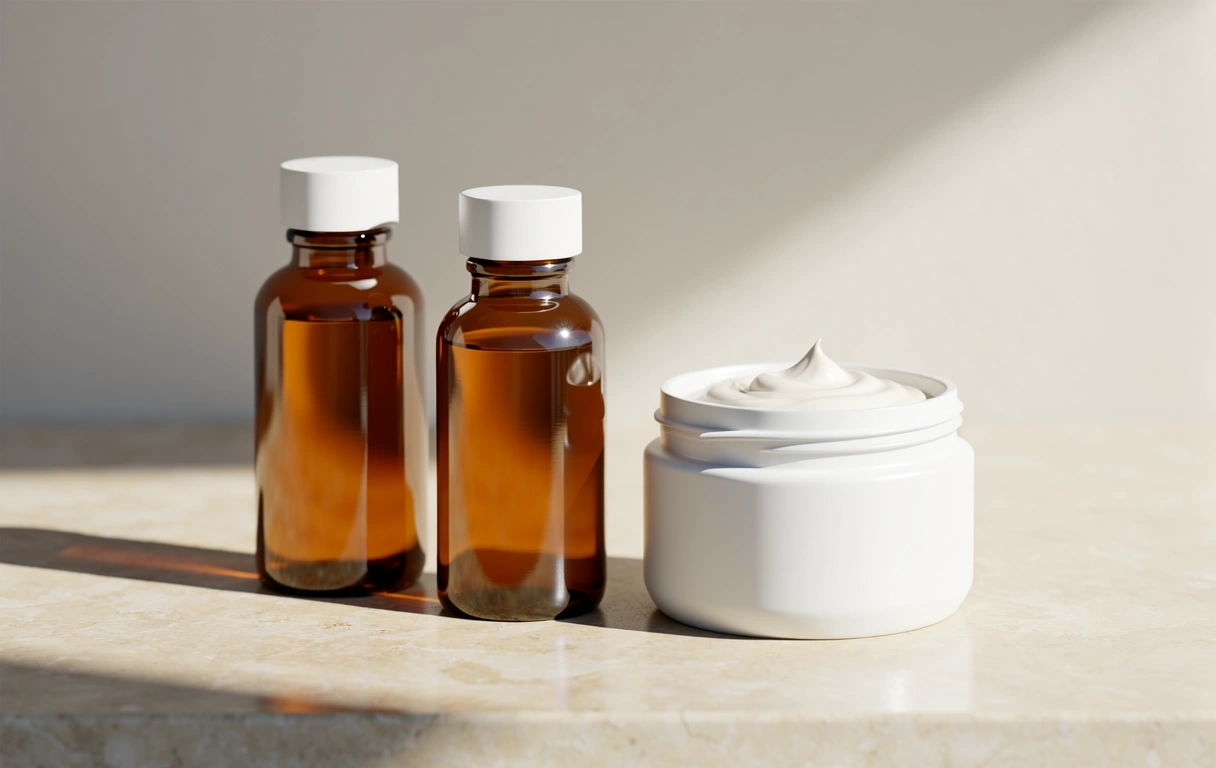 Balanced Calories premium wellness products