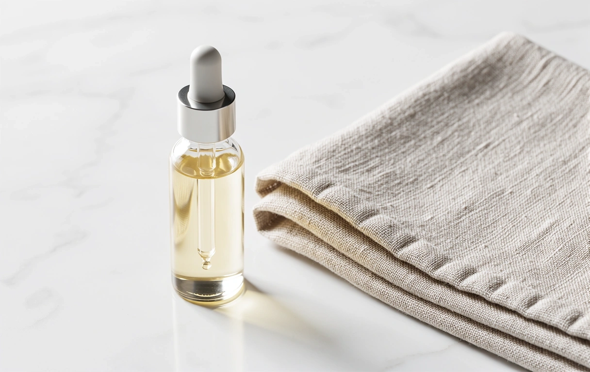 Balanced Calories background