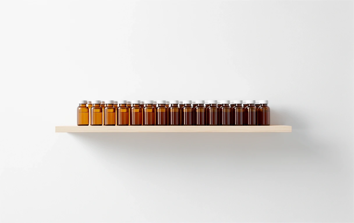 Balanced Calories vitality