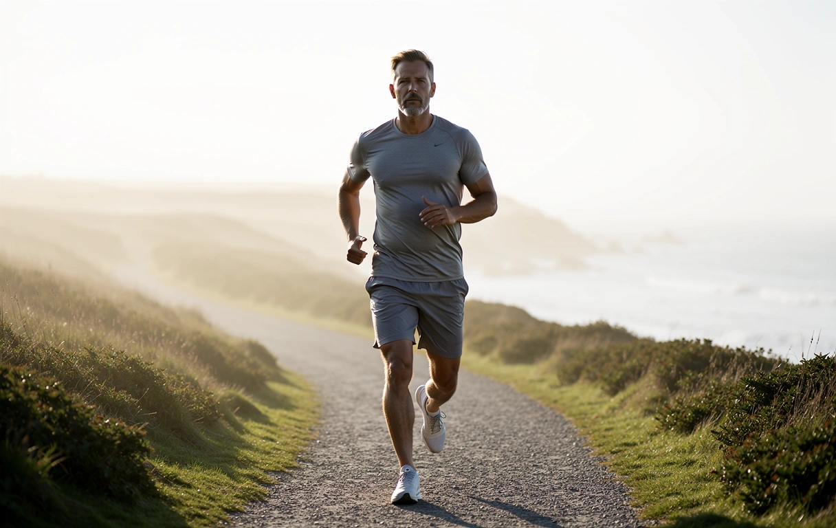 Vitality and endurance for men